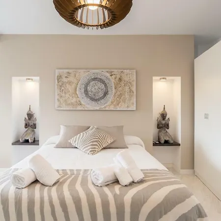 Stunning Spacious With Free Parking