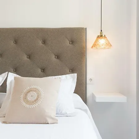 Stunning Spacious With Free Parking Malaga
